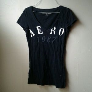 Aero shirt